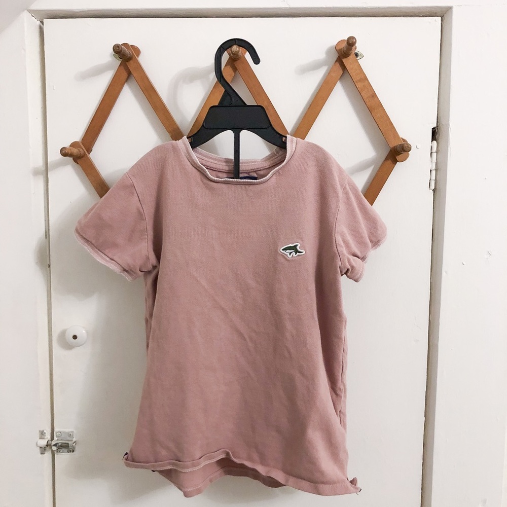Le Shark Kids Shirt
